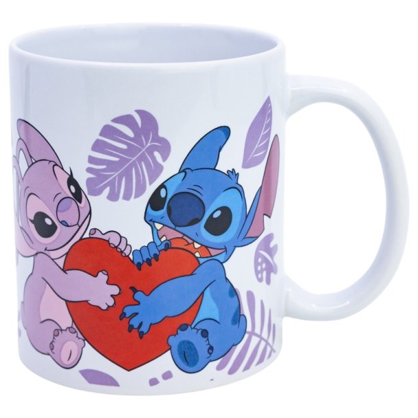 Stitch krus