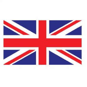 Storbritannien flag