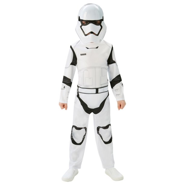 Stormtrooper classic kostume