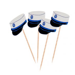 Bl studenterhue pickers