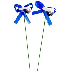 Bl studenterhue p metalpind