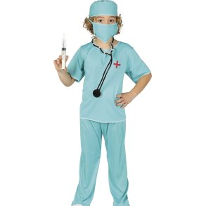 Surgeon kostume