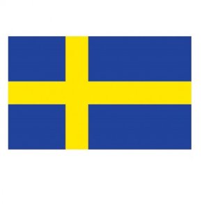 Sverige flag