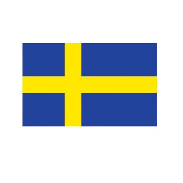 Sverige flag