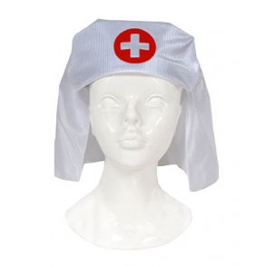 Sygeplejerske hat