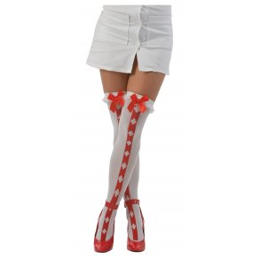 Sygeplejerske strmper