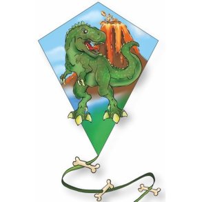 T-Rex Kite drage