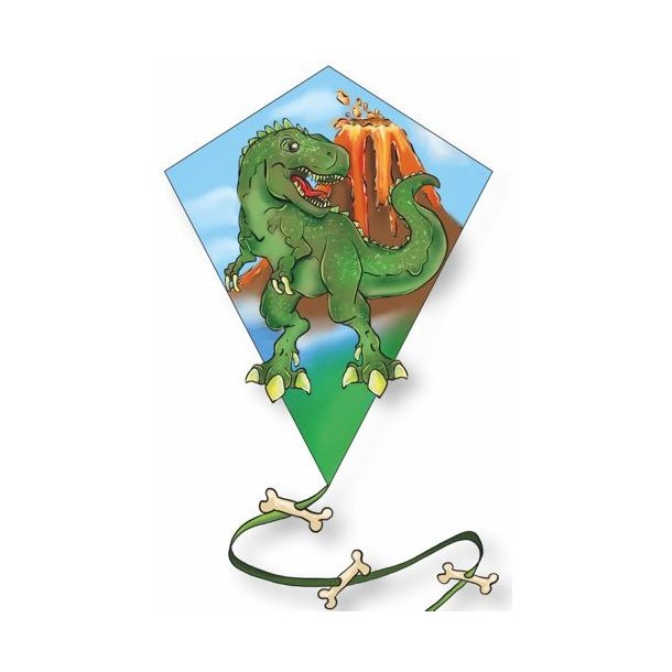 T-Rex Kite drage