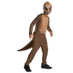 T-Rex kostume