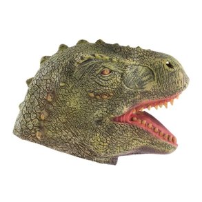 Tyrannosaurus maske