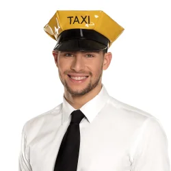 Taxi hat