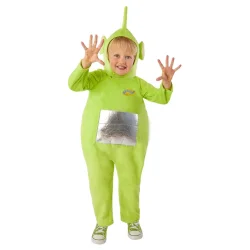 Teletubbies Dipsy kostume
