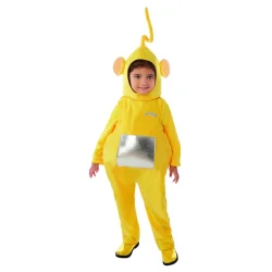 Teletubbies La La kostume