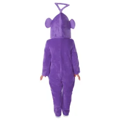 Teletubbies Tinky Winky kostume