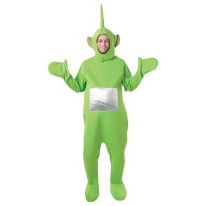 Teletubbies Kostume Dipsy