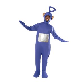 Teletubbies Kostume Tinky Winky