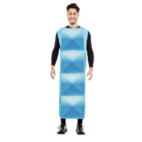 Tetris I kostume
