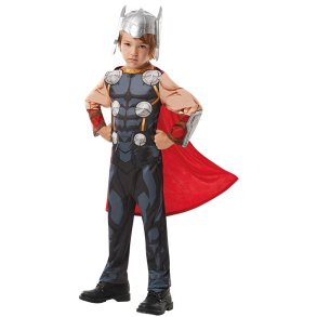 Thor kostume