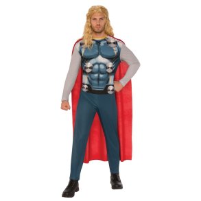 Thor kostume