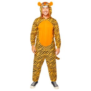 Tiger kostume