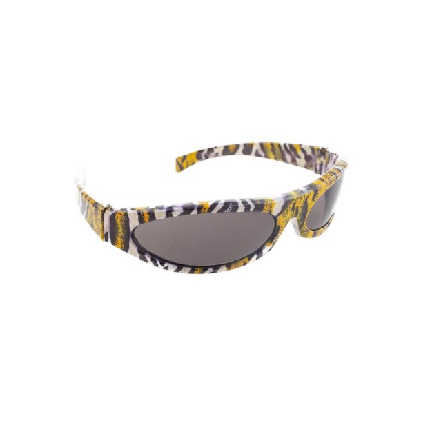 teori investering glide Tiger solbriller - Stort udvalg af flotte og seje solbriller