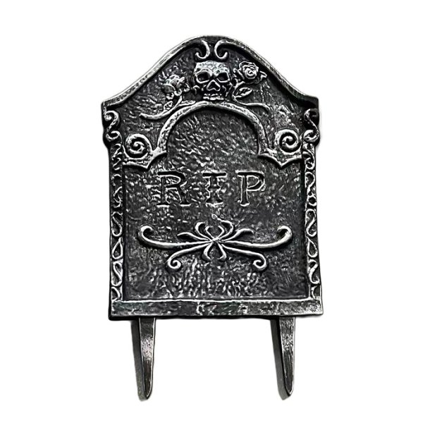 Tombstone