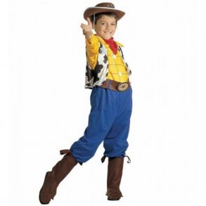Toy Story kostume