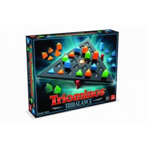 Triominos Tribalance