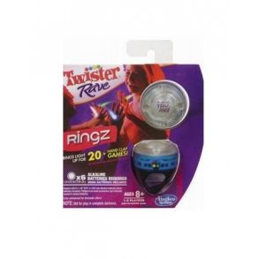 Twister Rave Ringz