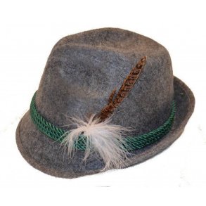 Tyroler hat