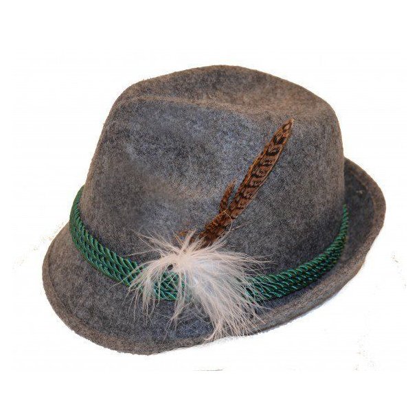 Tyroler hat