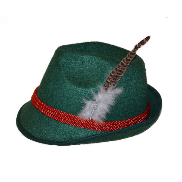 Tyroler hat