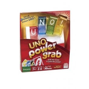 UNO Power grab