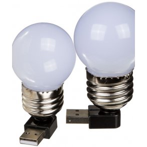 USB lampe