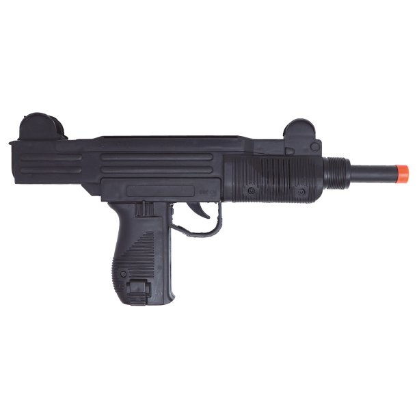 UZI legetjspistol