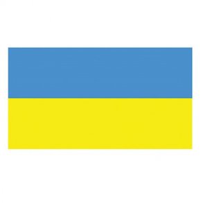 Ukraine flag