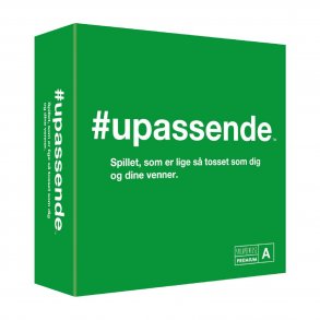 Upassende