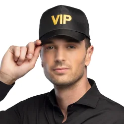 VIP cap