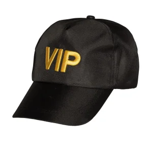 VIP cap