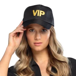 VIP cap