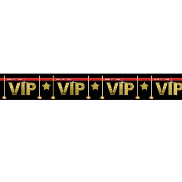 VIP markeringsbnd