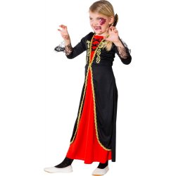 Vampire Girl kostume