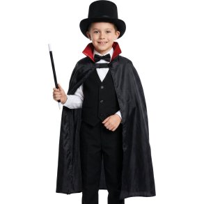 Vampyr kappe
