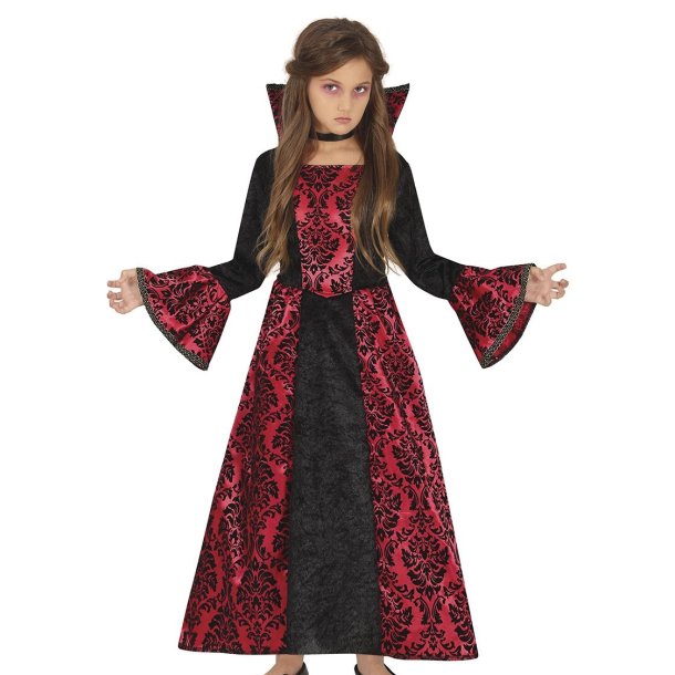 Vampyr kjole