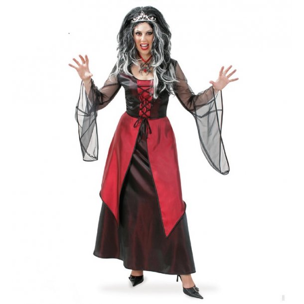 Halloween Vivian kostume