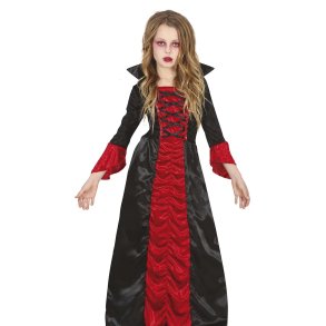 Vampires kostume