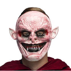 Vampyr pvc maske