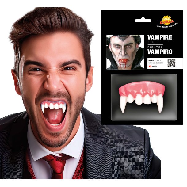 Vampyr tnder