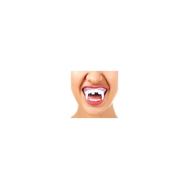 Vampyr gebis