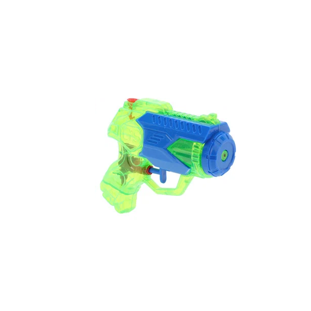 Water Gun